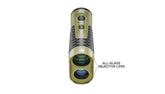 Bushnell Broadhead 1500 Yards Laser Rangefinder- LA1500AD